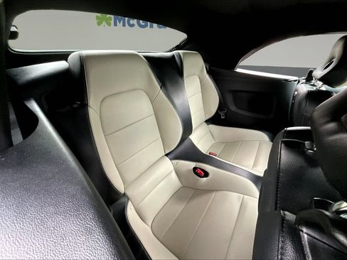 Used 2017 Ford Mustang Premium RWD image 26
