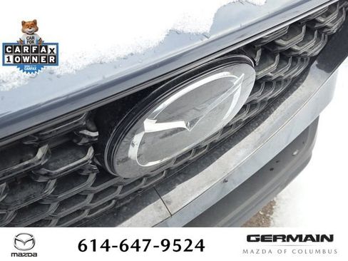 Used 2023 MAZDA CX-5 Carbon Edition image 12