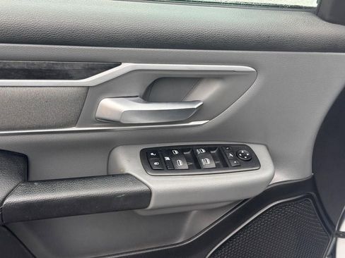 Used 2020 RAM 1500 Lone Star AWD/4WD image 15