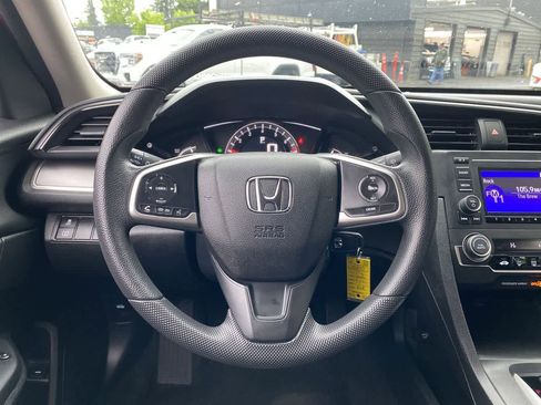 Used 2016 Honda Civic LX image 20