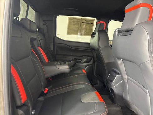 Used 2025 Ford Ranger Raptor AWD/4WD image 26
