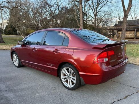 Used 2007 Honda Civic Si image 9