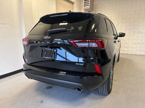 Used 2024 Ford Escape ST-Line w/ Tech Pack #1 image 45
