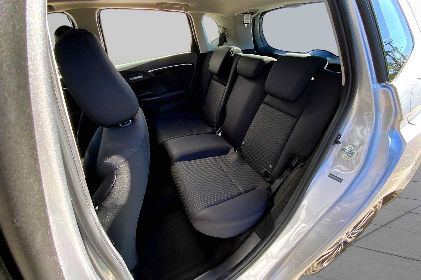 Used 2019 Honda Fit EX image 18