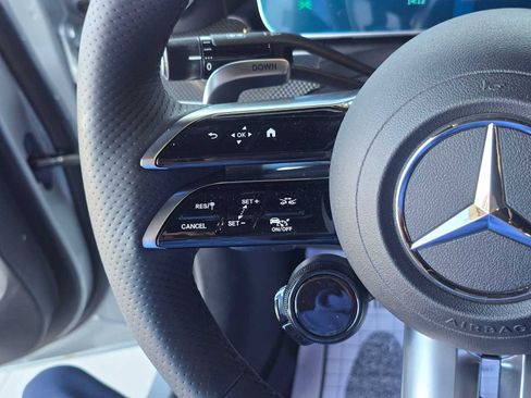 Used 2024 Mercedes-Benz C 43 AMG 4MATIC Sedan image 34