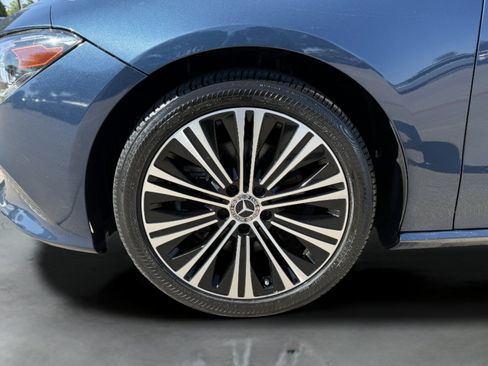 Used 2022 Mercedes-Benz CLA 250 image 78