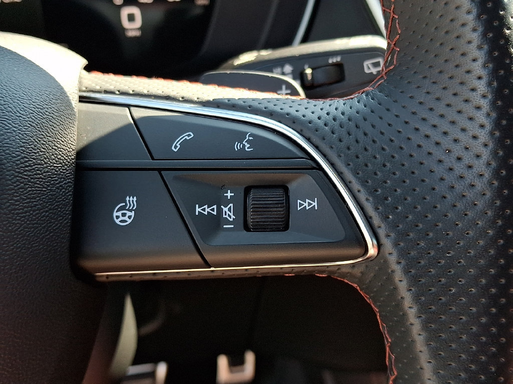 Certified 2023 Audi SQ5 Premium Plus AWD/4WD image 24