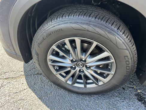 Used 2019 MAZDA CX-5 Touring image 49