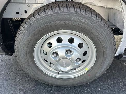 New 2025 Ford Transit 350 Base w/ Load Area Protection Package image 15