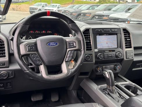 Used 2019 Ford F150 Raptor AWD/4WD image 27