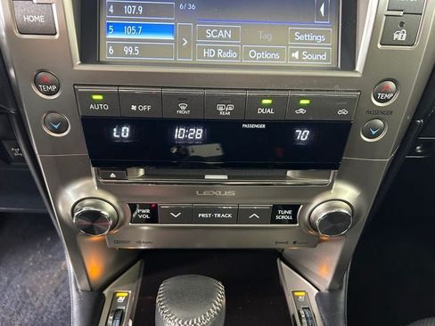 Used 2018 Lexus GX 460 w/ Navigation Package AWD/4WD image 20