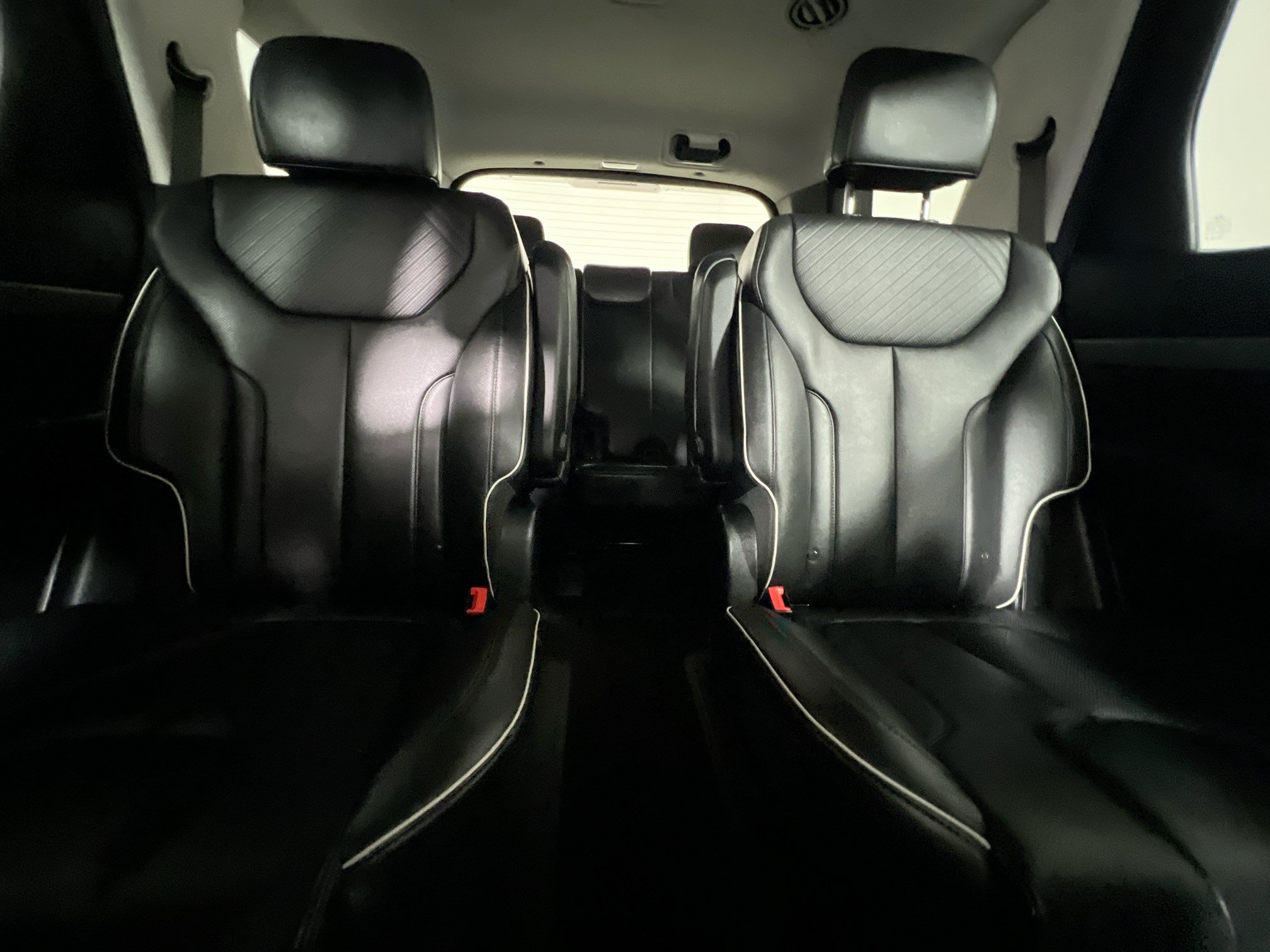 Used 2024 Hyundai Palisade SEL FWD image 32
