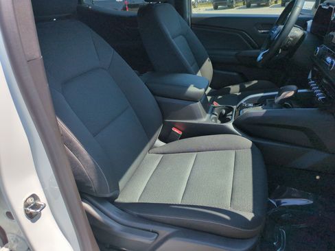 Used 2023 Chevrolet Colorado LT RWD image 31