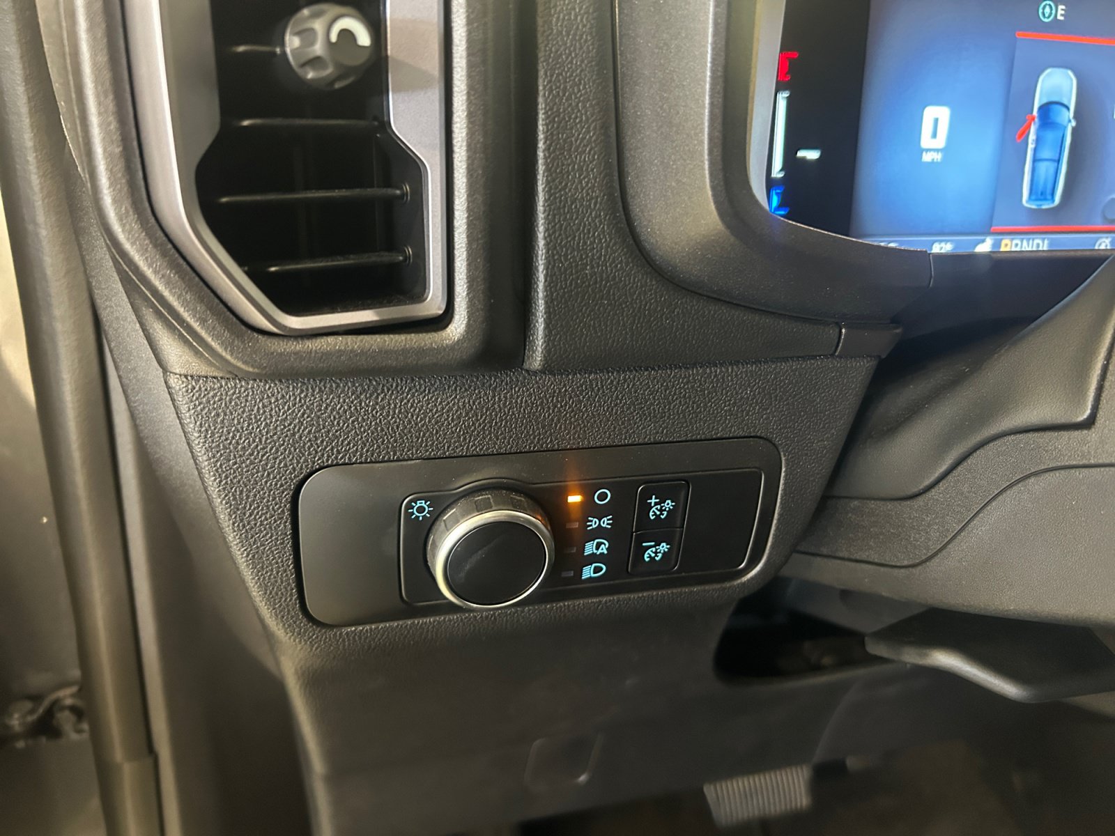 Used 2026 Ford Bronco Sport Big Bend AWD/4WD image 13