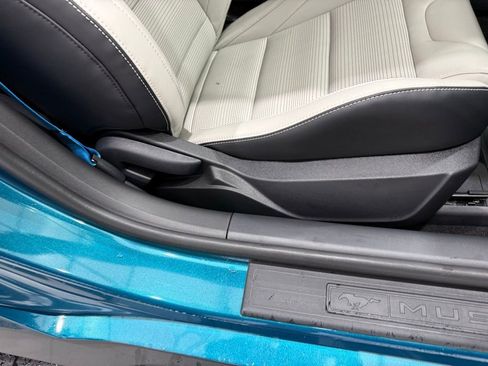 New 2026 Ford Mustang GT Premium w/ GT Performance Package image 17