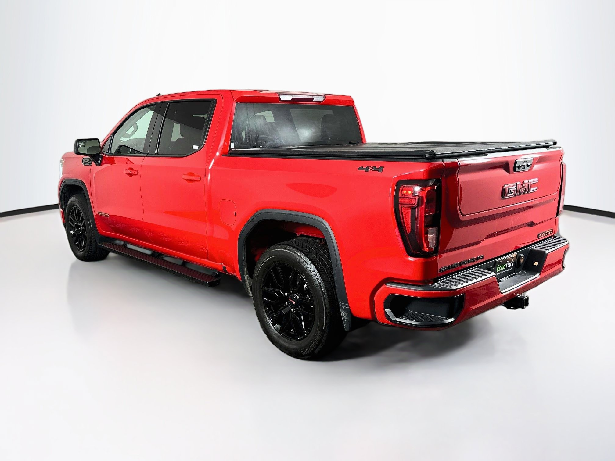 Used 2024 GMC Sierra 1500 Elevation AWD/4WD image 5
