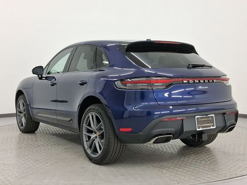 New 2026 Porsche Macan image 3