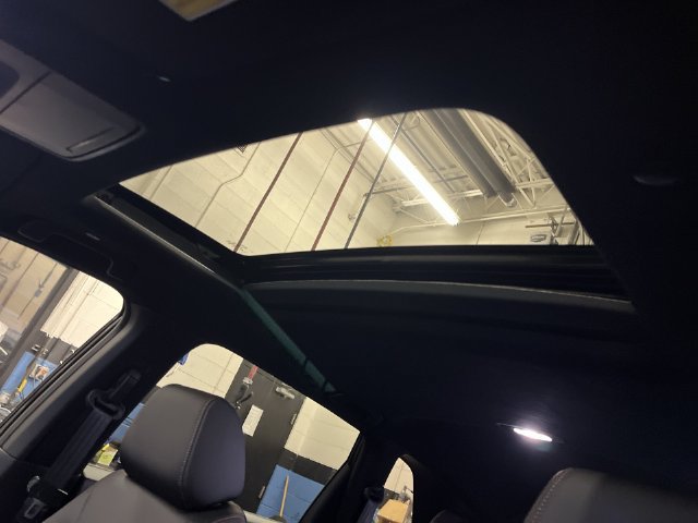 New 2027 Honda CR-V Sport-L image 25