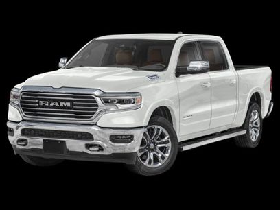 Certified 2023 RAM 1500 Limited