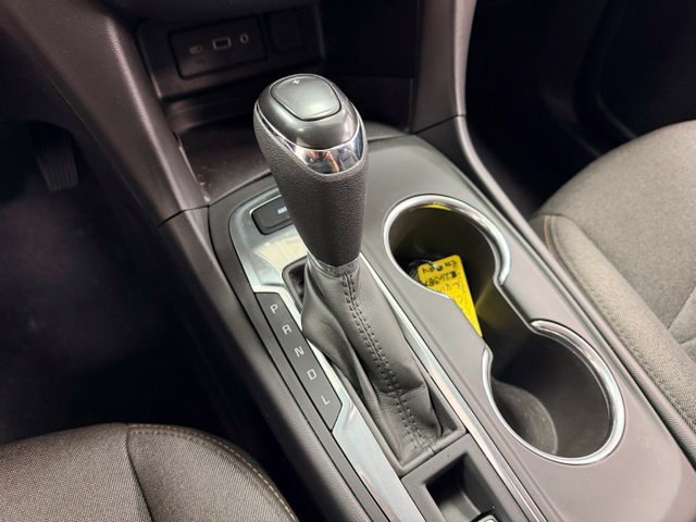 Certified 2020 Chevrolet Equinox LT AWD/4WD image 14