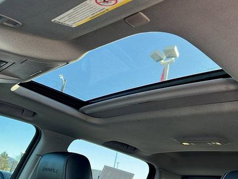 Used 2019 GMC Sierra 3500 Denali w/ Duramax Plus Package image 30