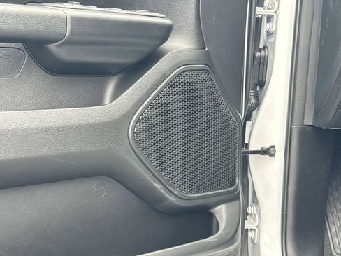 New 2026 RAM 1500 Tradesman AWD/4WD image 21