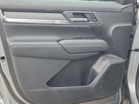 New 2026 GMC Terrain Elevation FWD image 21