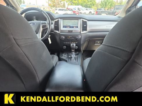 Used 2019 Ford Ranger XLT w/ Equipment Group 302A Luxury AWD/4WD image 21