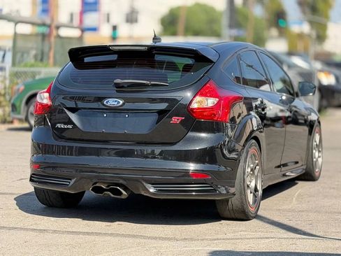 Used 2014 Ford Focus ST w/ Equipment Group 201A image 15