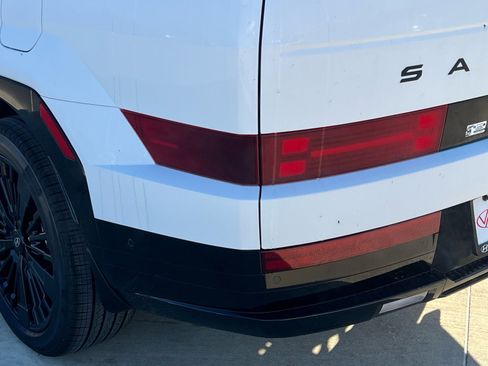 New 2026 Hyundai Santa Fe Calligraphy image 12