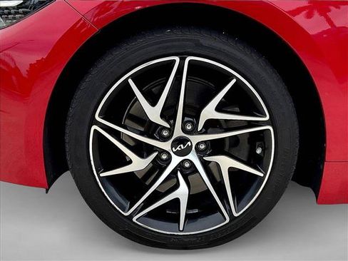 Used 2022 Kia Stinger GT-Line w/ Sun & Sound Package AWD/4WD image 10