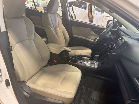 Used 2023 Subaru Impreza 2.0i image 17