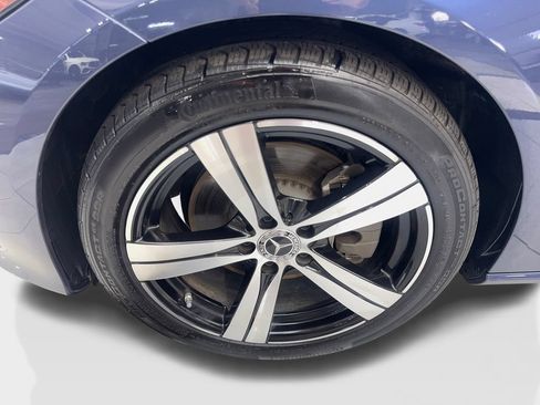 Used 2024 Mercedes-Benz C 300 Sedan image 79