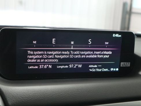 New 2026 MAZDA CX-50 Meridian Edition w/ Weather Package image 21