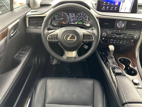 Used 2017 Lexus RX 350 AWD w/ Premium Package image 28