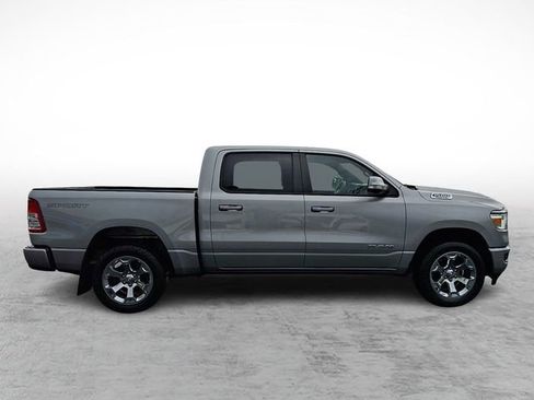 Used 2022 RAM 1500 Big Horn image 7