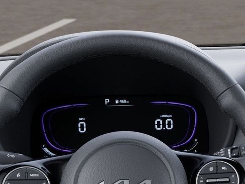 New 2025 Kia Soul EX image 26