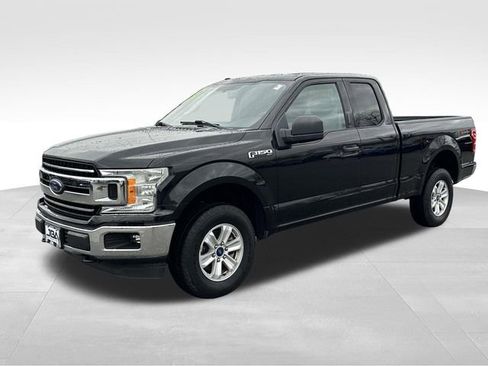 Used 2018 Ford F150 XLT image 20