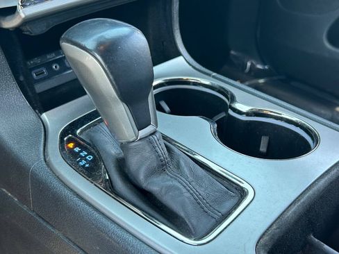 Used 2018 Jeep Grand Cherokee High Altitude RWD image 32
