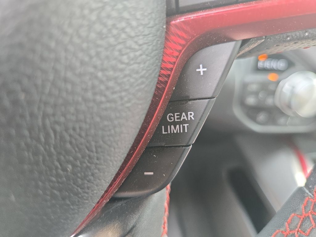 Used 2025 RAM 1500 Rebel AWD/4WD image 39