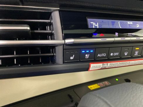 New 2026 Toyota Sienna Limited image 22