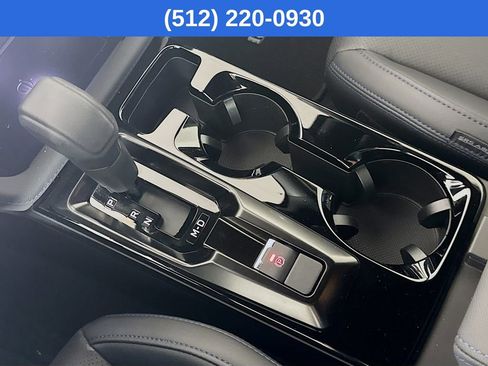 New 2026 Subaru Forester Touring AWD/4WD image 21
