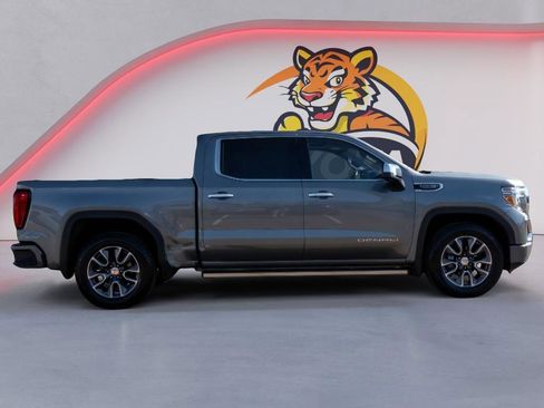 Used 2020 GMC Sierra 1500 Denali w/ Denali Ultimate Package image 4