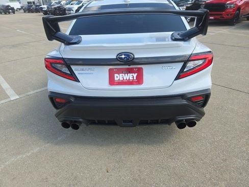 Used 2023 Subaru WRX Premium AWD/4WD image 20