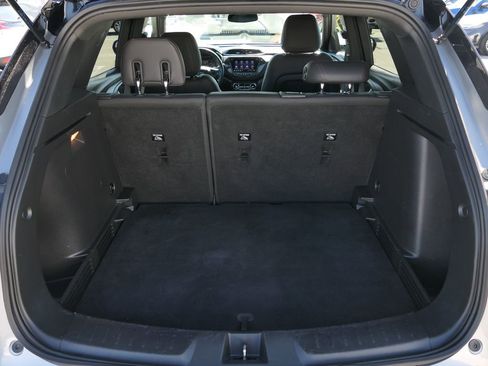 Used 2023 Chevrolet TrailBlazer RS w/ Convenience Package image 21