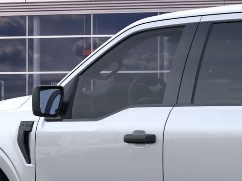 New 2026 Ford F150 STX w/ Equipment Group 200A RWD image 20