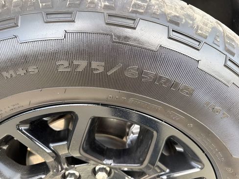 Used 2024 Ford F150 XLT w/ Equipment Group 302A MID image 34