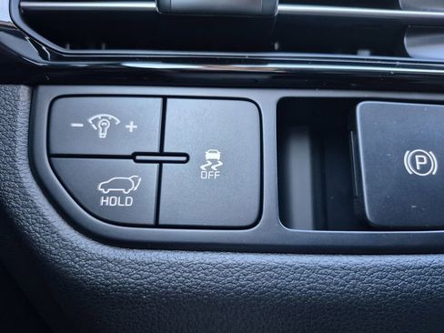 New 2026 Kia Sportage SX image 25