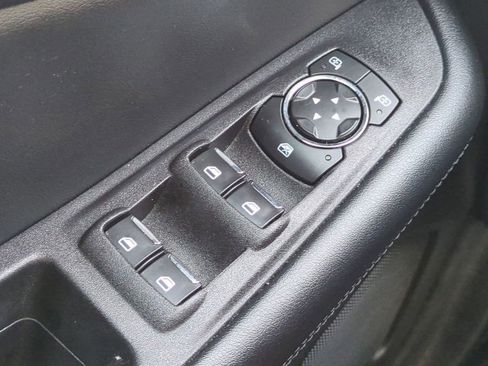 Certified 2024 Ford Edge SE image 23