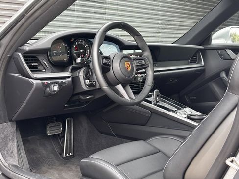 Certified 2023 Porsche 911 Carrera S image 4